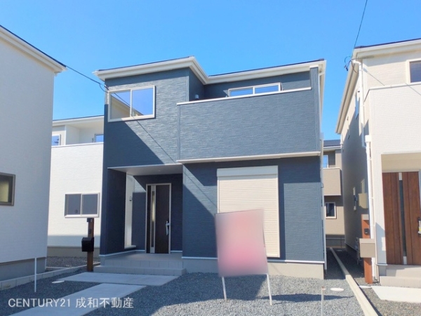 弥富市平島町東勘助の新築一戸建