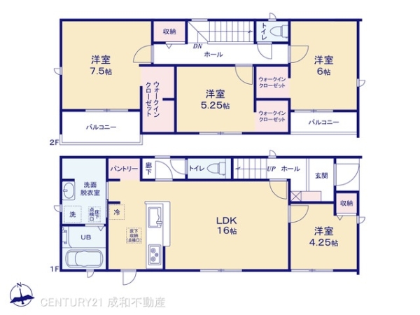 弥富市平島町東勘助の新築一戸建