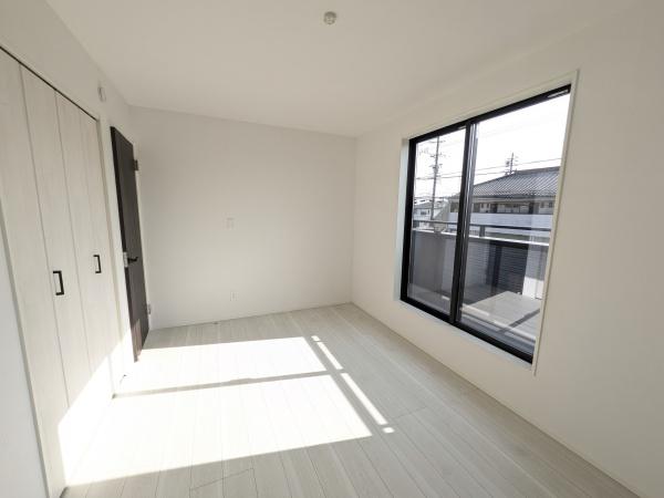 西尾市田貫町西荒古の新築一戸建