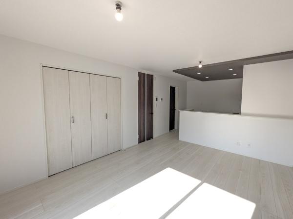 西尾市田貫町西荒古の新築一戸建