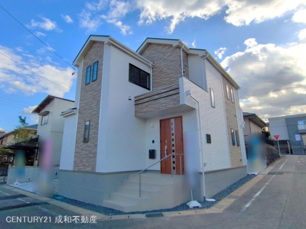 豊田市宝来町４丁目の新築一戸建