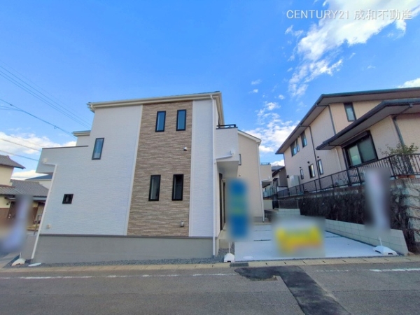 豊田市宝来町４丁目の新築一戸建