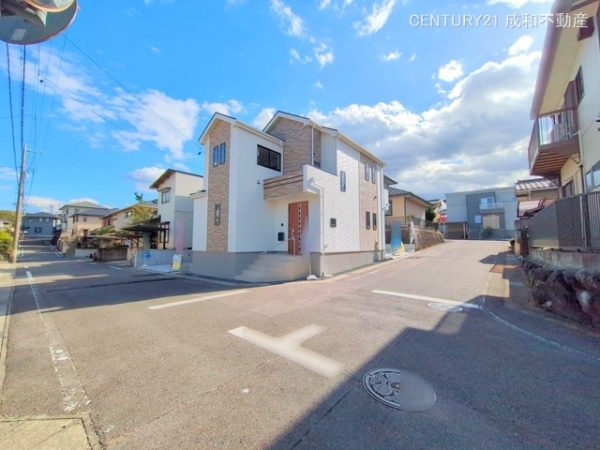 豊田市宝来町４丁目の新築一戸建