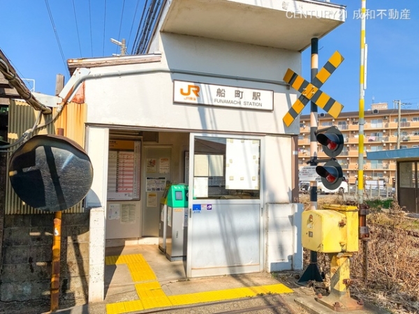 豊橋市野田町字野田の新築一戸建(JR飯田線「船町」駅)