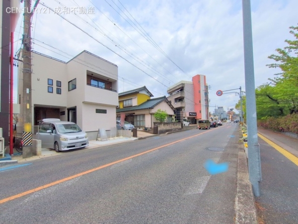 豊田市栄町７丁目の新築一戸建