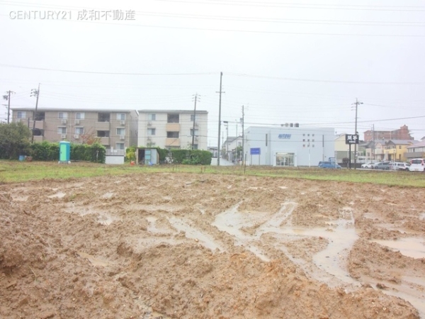 豊橋市佐藤２丁目の新築一戸建