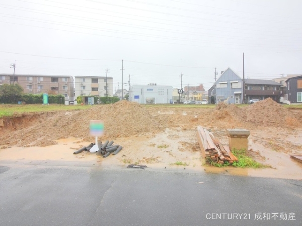 豊橋市佐藤２丁目の新築一戸建