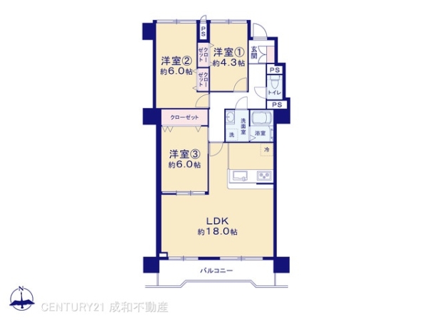 エスポワール司