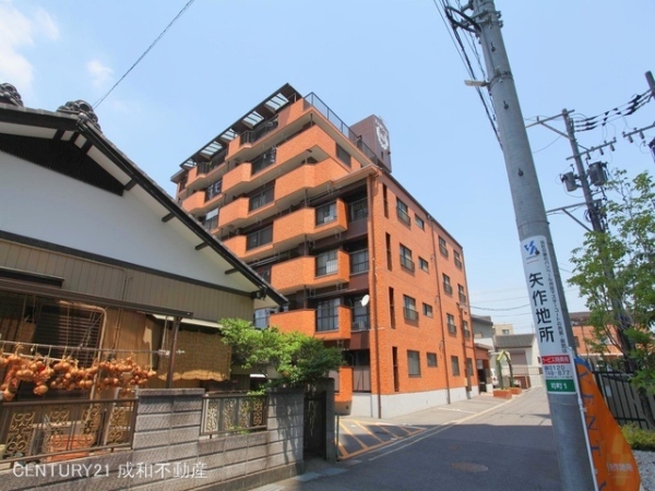 エスポワール司