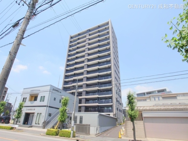クリオ刈谷セントラルマークス