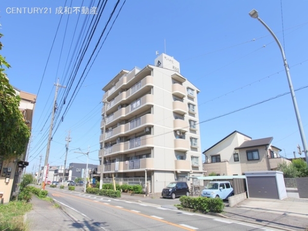 サンハウス第二刈谷