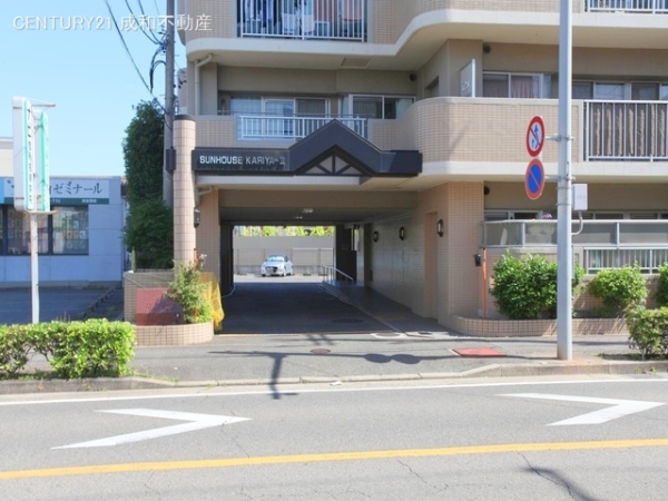 サンハウス第二刈谷