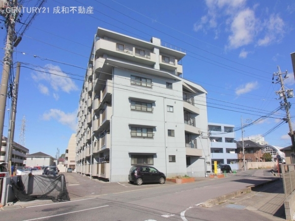 エスポワール横山