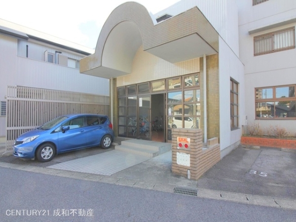 エスポワール横山