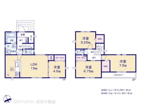 大府市吉川町６丁目の新築一戸建