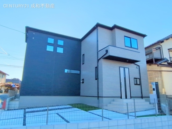 大府市吉川町６丁目の新築一戸建