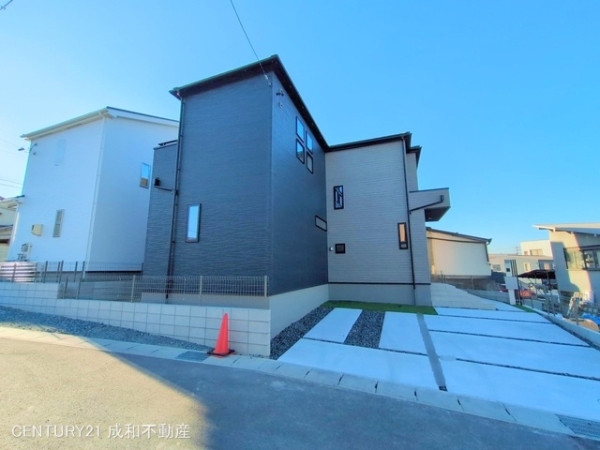 大府市吉川町６丁目の新築一戸建