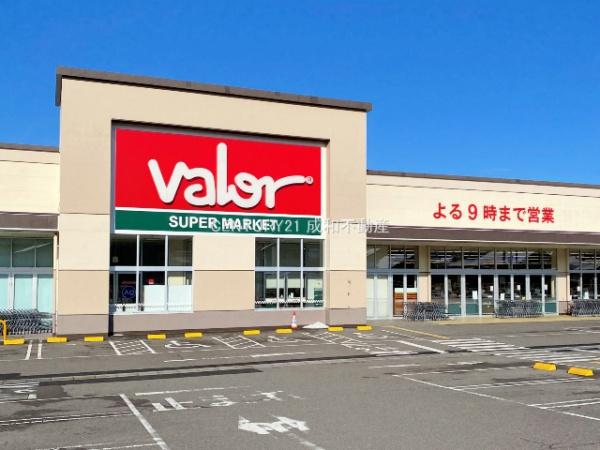 岩倉市鈴井町北新溝廻間の新築一戸建(バロー岩倉店)