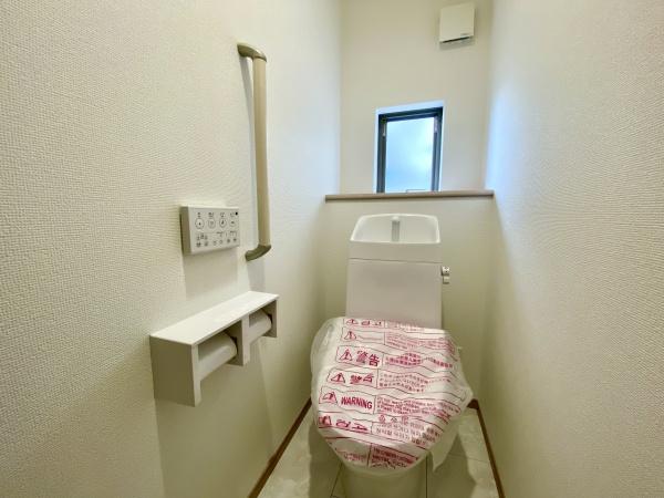 岩倉市鈴井町北新溝廻間の新築一戸建