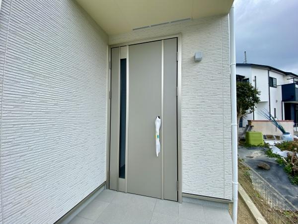 岩倉市鈴井町北新溝廻間の新築一戸建