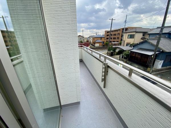 岩倉市鈴井町北新溝廻間の新築一戸建
