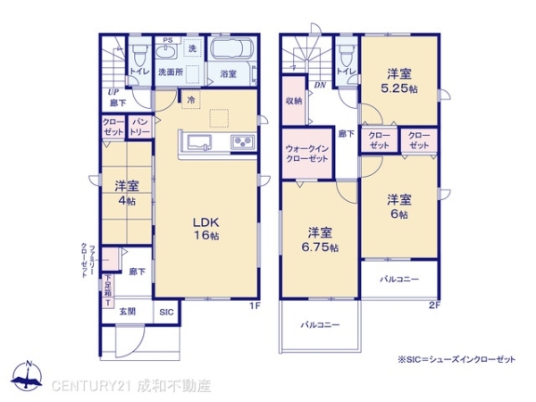 名古屋市西区大野木５丁目の新築一戸建