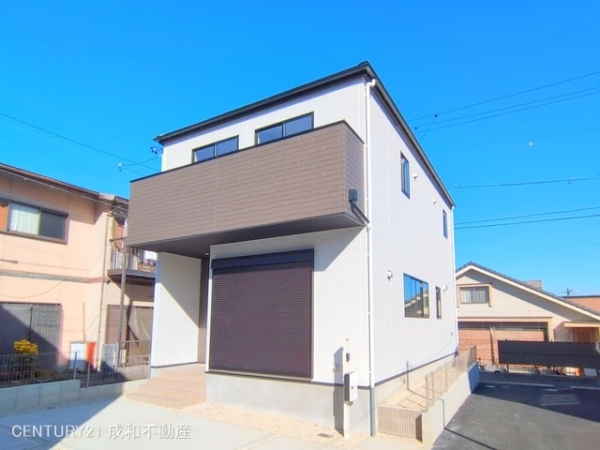 瀬戸市秋葉町の新築一戸建
