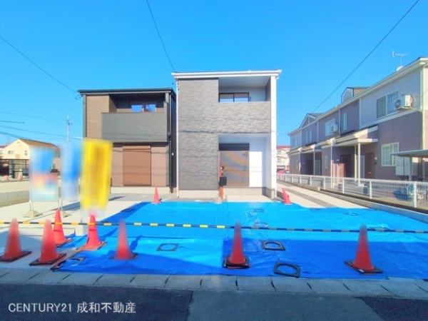 江南市飛高町泉の新築一戸建