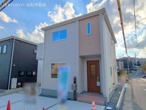 豊田市水源町３丁目の新築一戸建