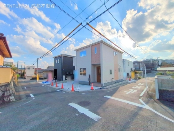 豊田市水源町３丁目の新築一戸建