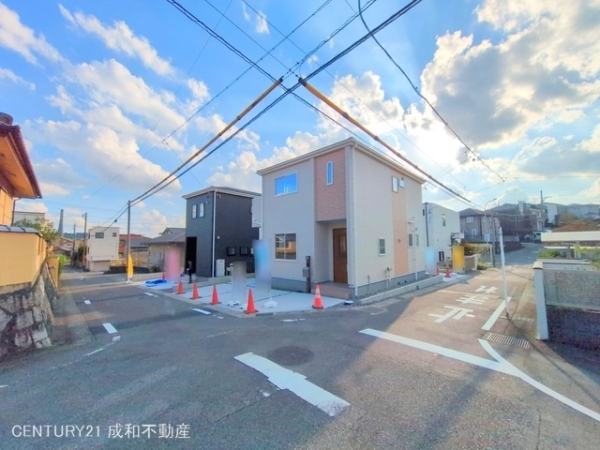 豊田市水源町３丁目の新築一戸建