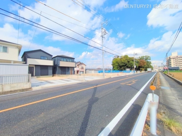 豊田市本町神岡の新築一戸建