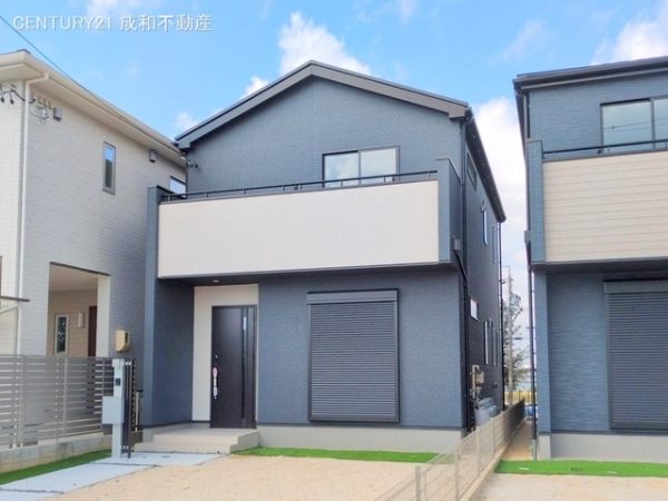 豊田市本町神岡の新築一戸建