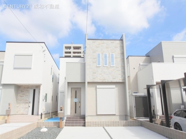 常滑市新開町２丁目の中古一戸建
