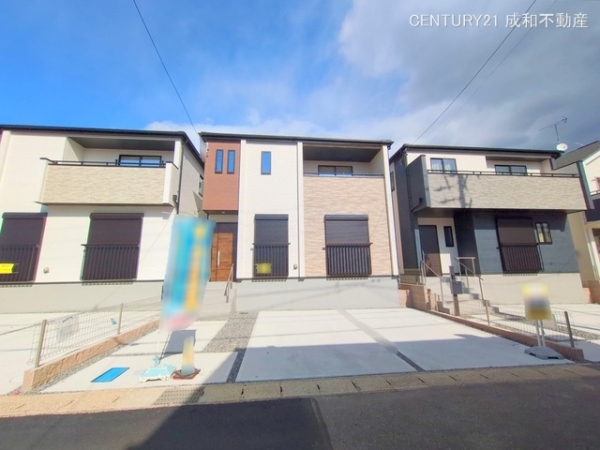 豊田市明和町２丁目の新築一戸建
