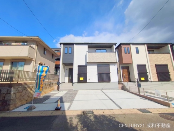 豊田市明和町２丁目の新築一戸建