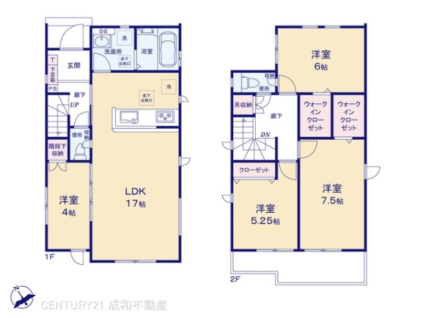 豊橋市東小鷹野１丁目の新築一戸建