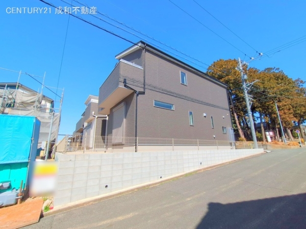 豊橋市東小鷹野１丁目の新築一戸建