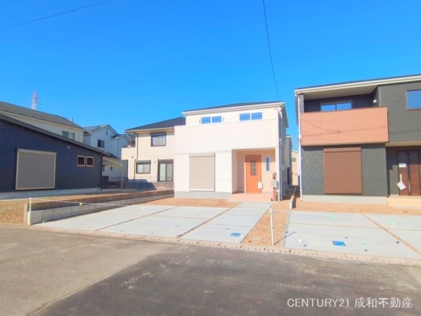 碧南市権現町１丁目の新築一戸建