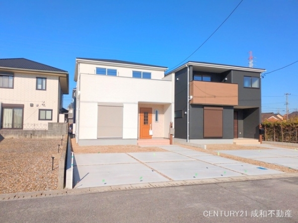 碧南市権現町１丁目の新築一戸建
