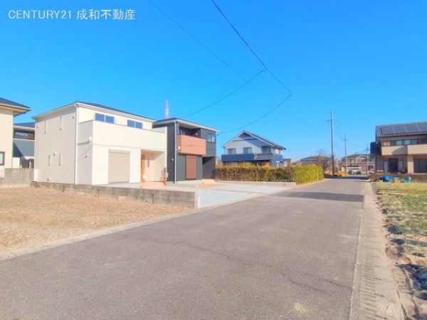 碧南市権現町１丁目の新築一戸建