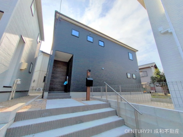 刈谷市小山町３丁目の新築一戸建