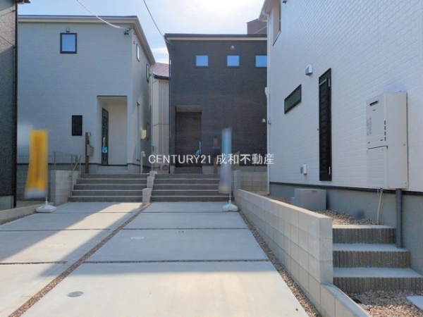 刈谷市小山町３丁目の新築一戸建