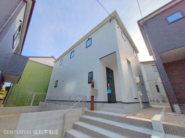 刈谷市小山町３丁目の新築一戸建