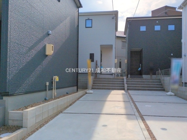 刈谷市小山町３丁目の新築一戸建