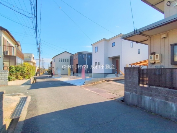 刈谷市小山町３丁目の新築一戸建