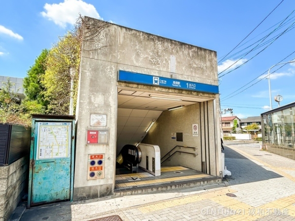 名古屋市中川区中須町字桜井の新築一戸建(名古屋市営地下鉄東山線「高畑」駅)