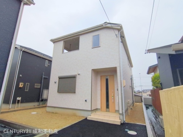名古屋市守山区大字上志段味字稲堀田新田の新築一戸建