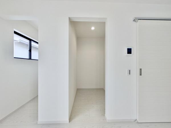 岩倉市曽野町花ノ木の新築一戸建