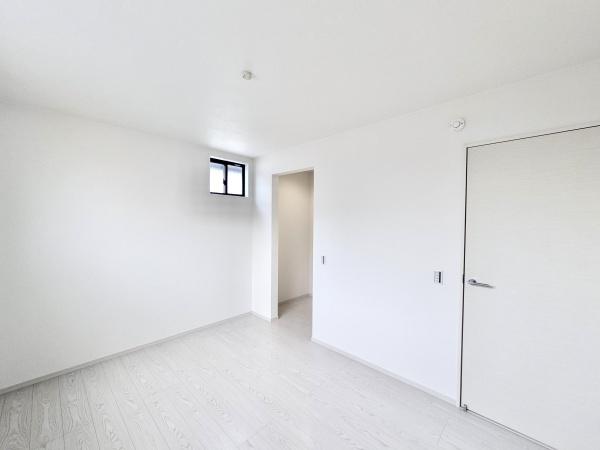 岩倉市曽野町花ノ木の新築一戸建